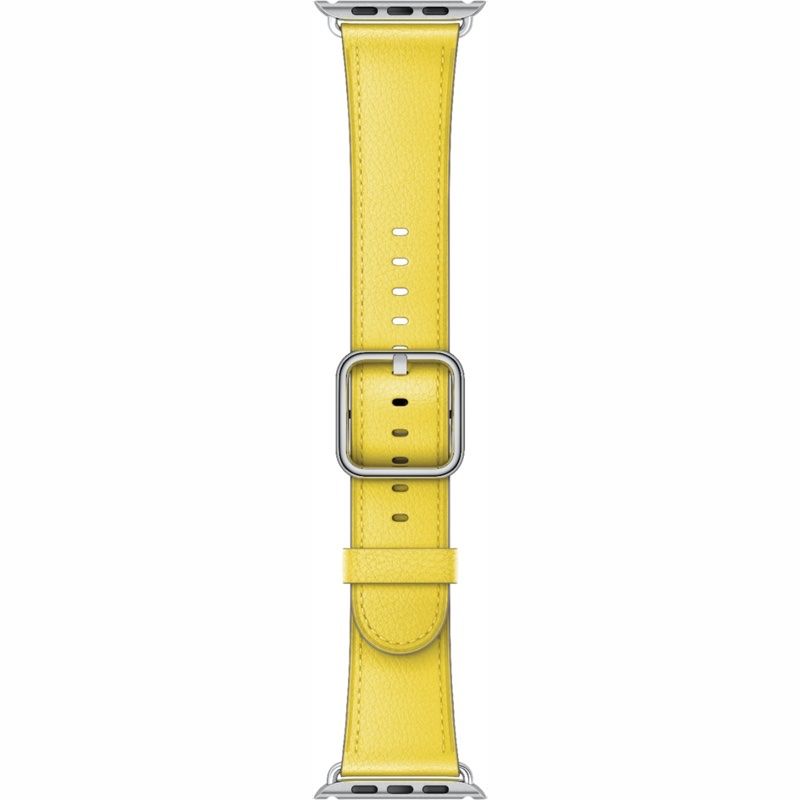 Dây đeo Apple Watch Classic Buckle 40mm, no box