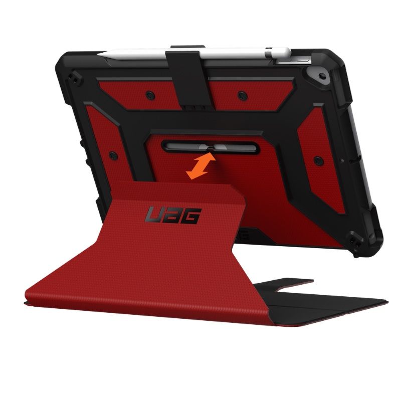 Ốp UAG Metropolis iPad 10.2