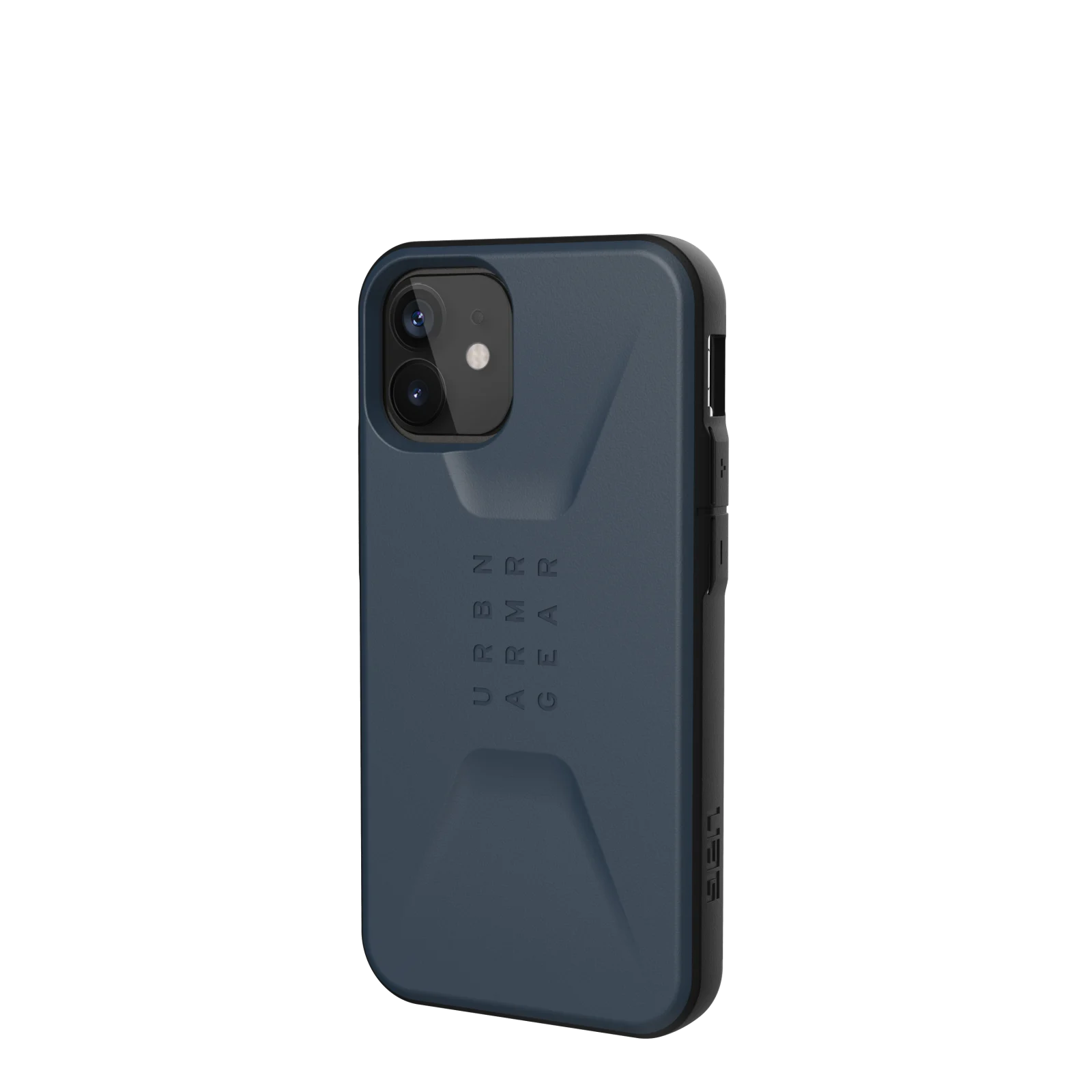 Ốp UAG Civilian Series iPhone 12 Mini