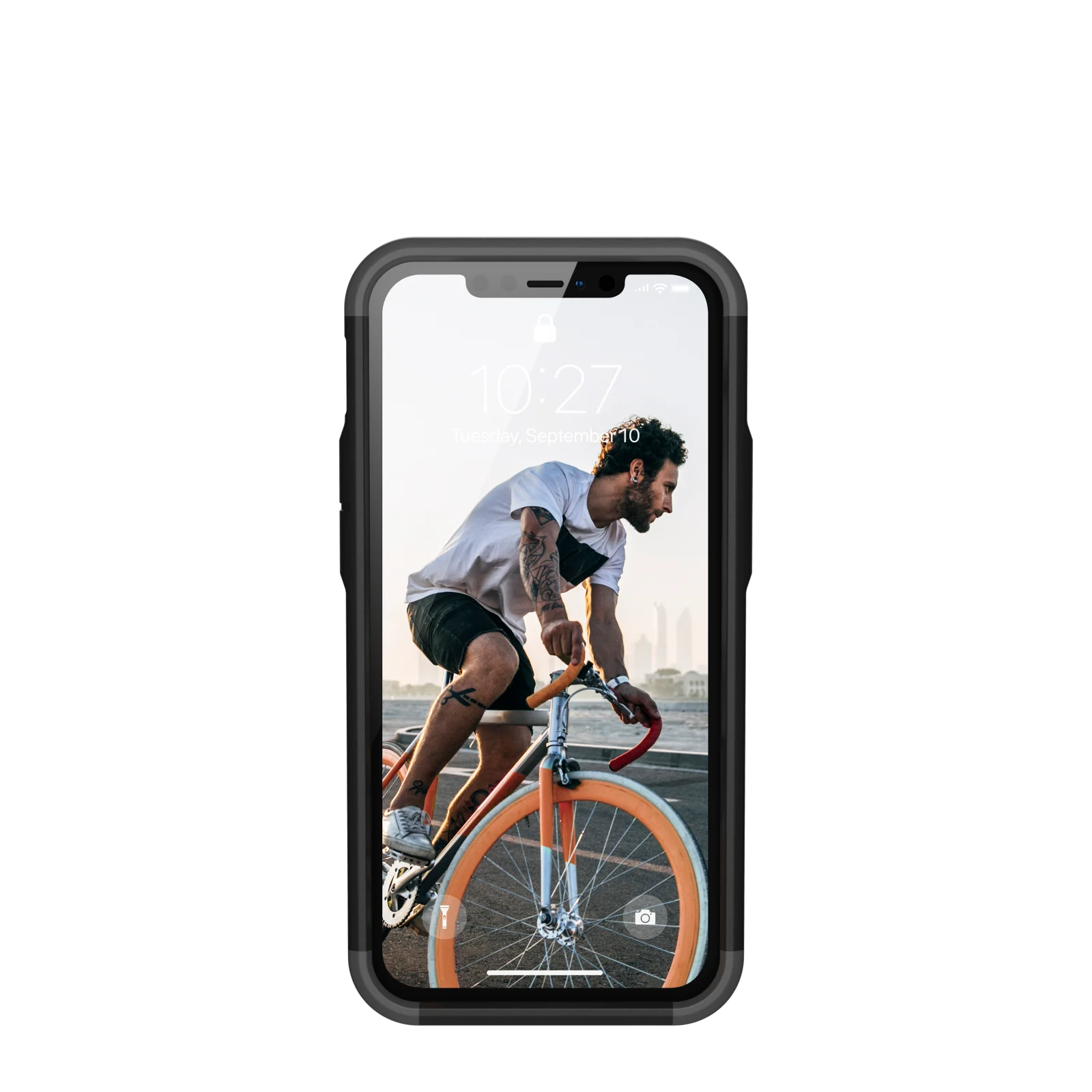 Ốp UAG Civilian Series iPhone 12 Mini