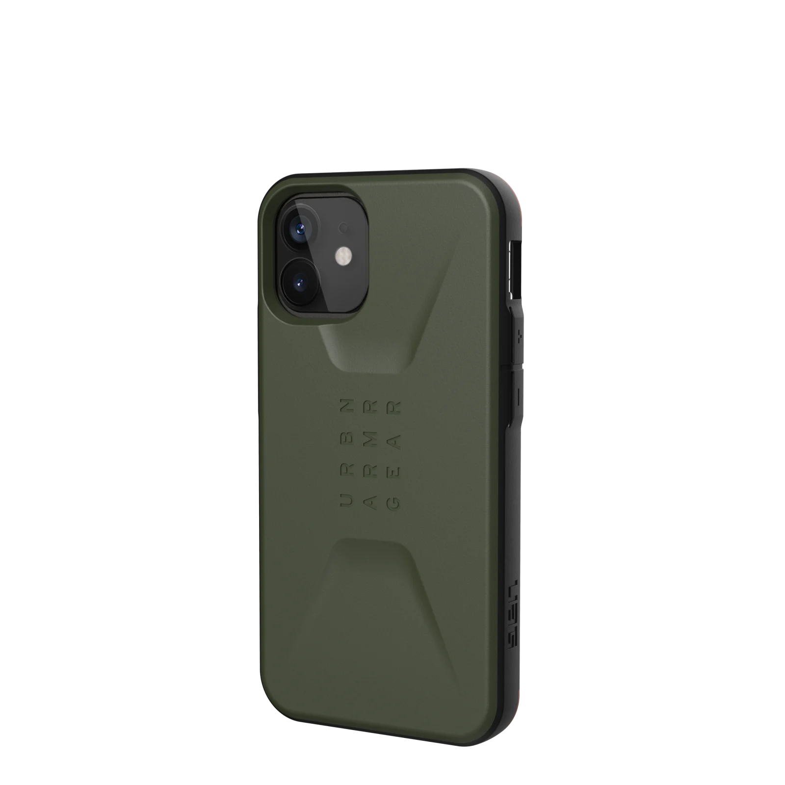 Ốp UAG Civilian Series iPhone 12 Mini
