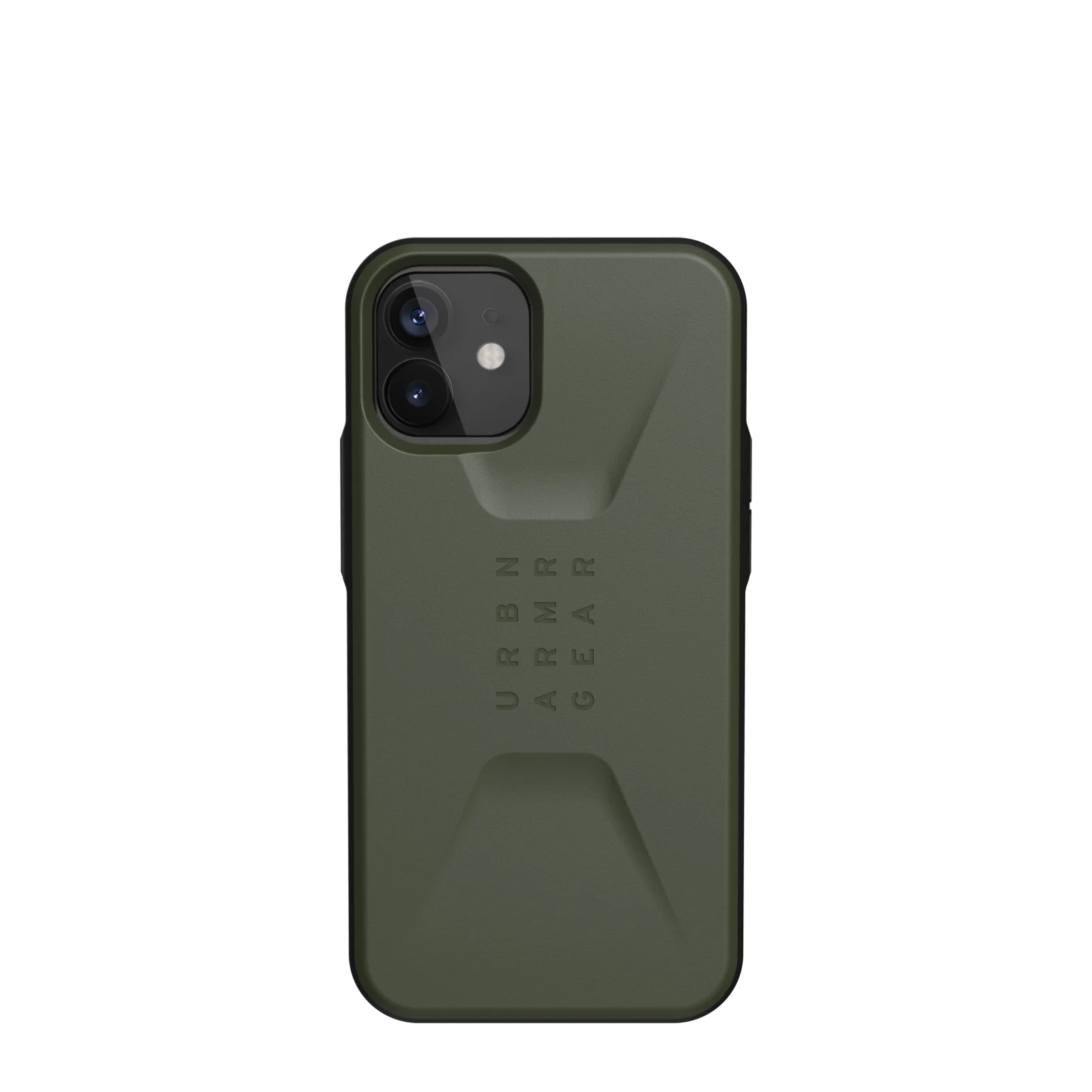 Ốp UAG Civilian Series iPhone 12 Mini