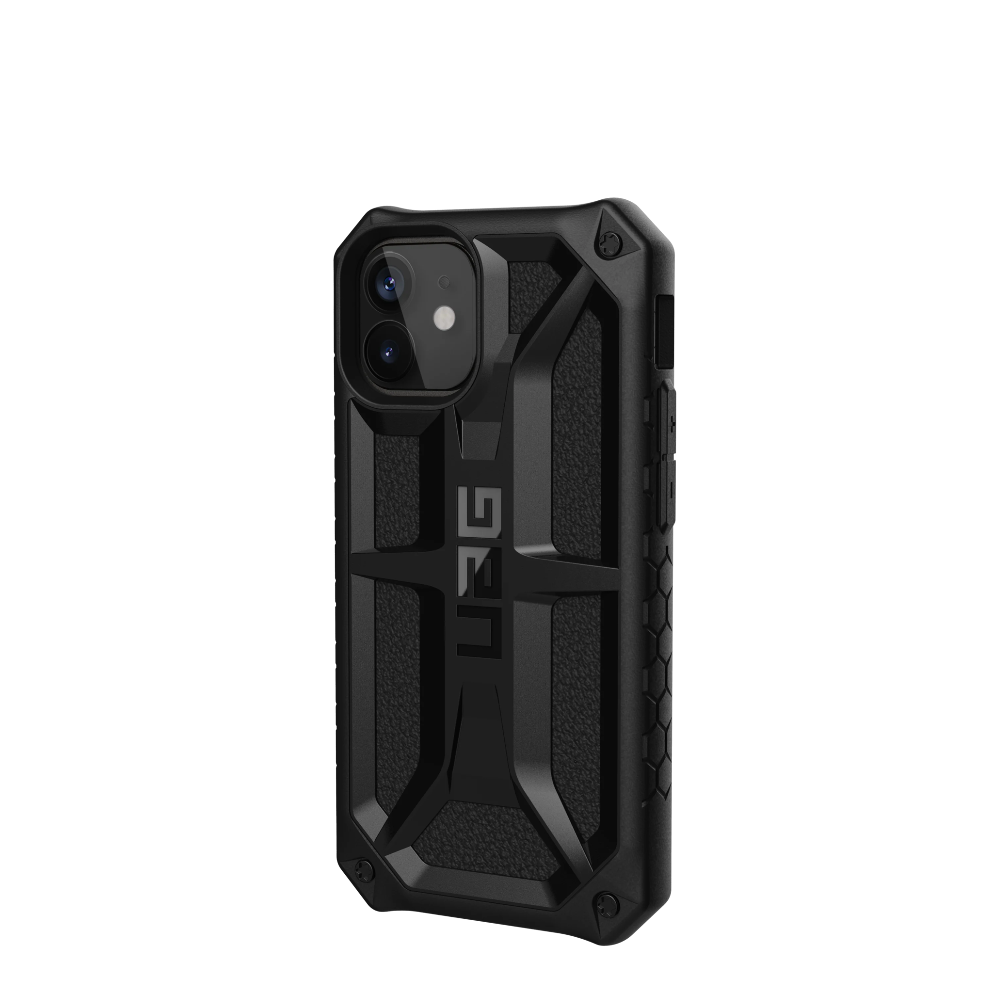 Ốp UAG Monarch Series iPhone 12 Mini