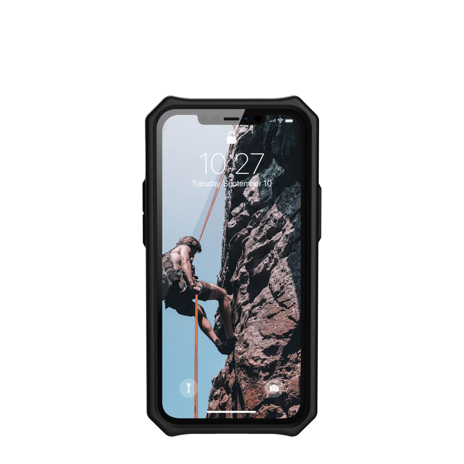 Ốp UAG Monarch Series iPhone 12 Mini