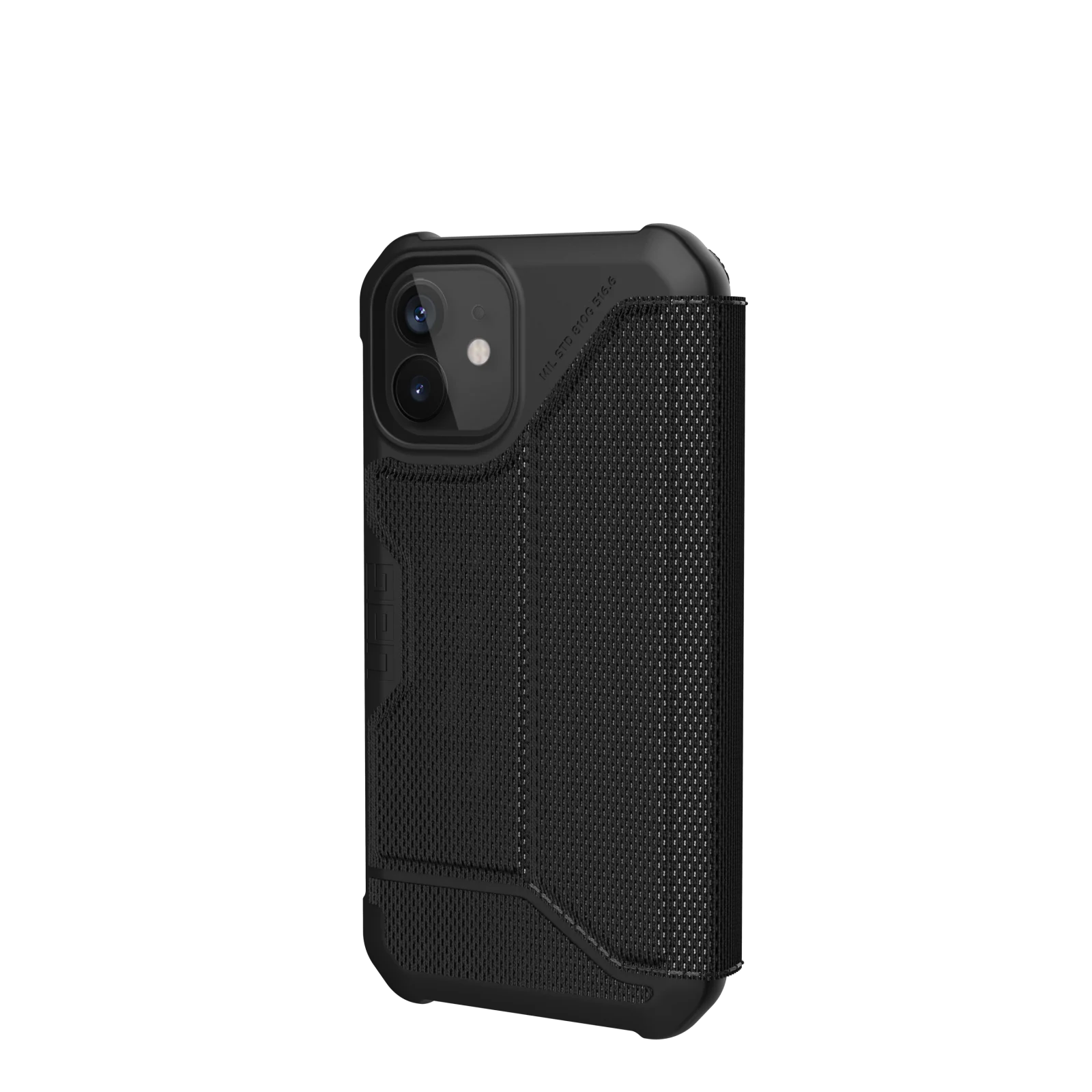 Ốp UAG Metropolis Series iPhone 12 Mini
