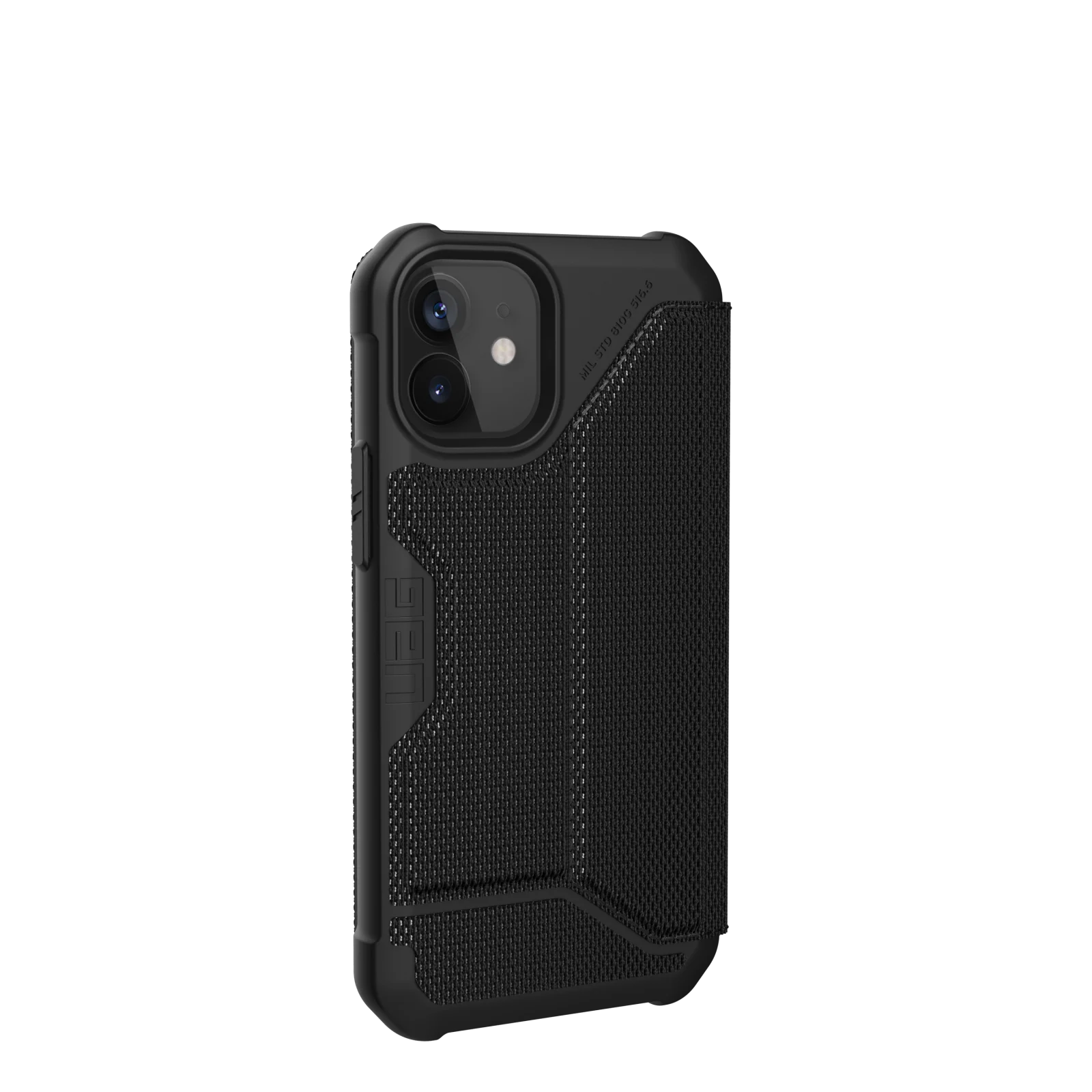 Ốp UAG Metropolis Series iPhone 12 Mini