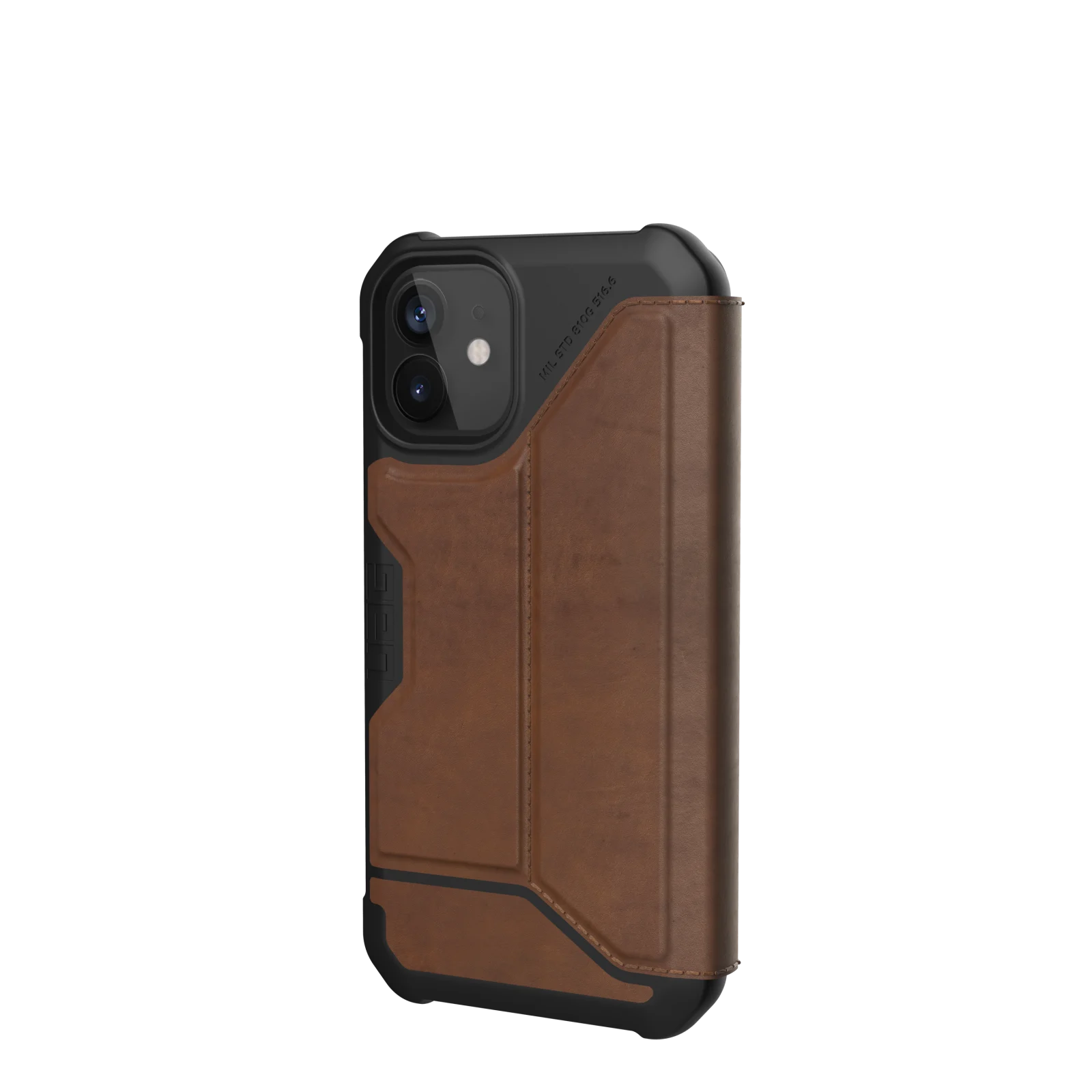 Ốp UAG Metropolis Series iPhone 12 Mini