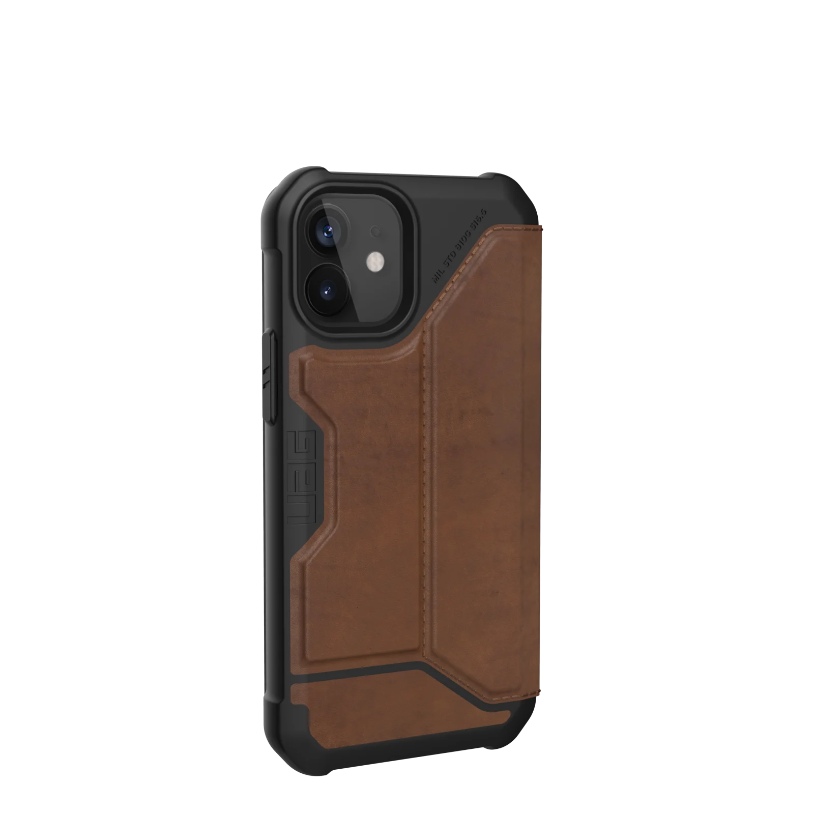 Ốp UAG Metropolis Series iPhone 12 Mini