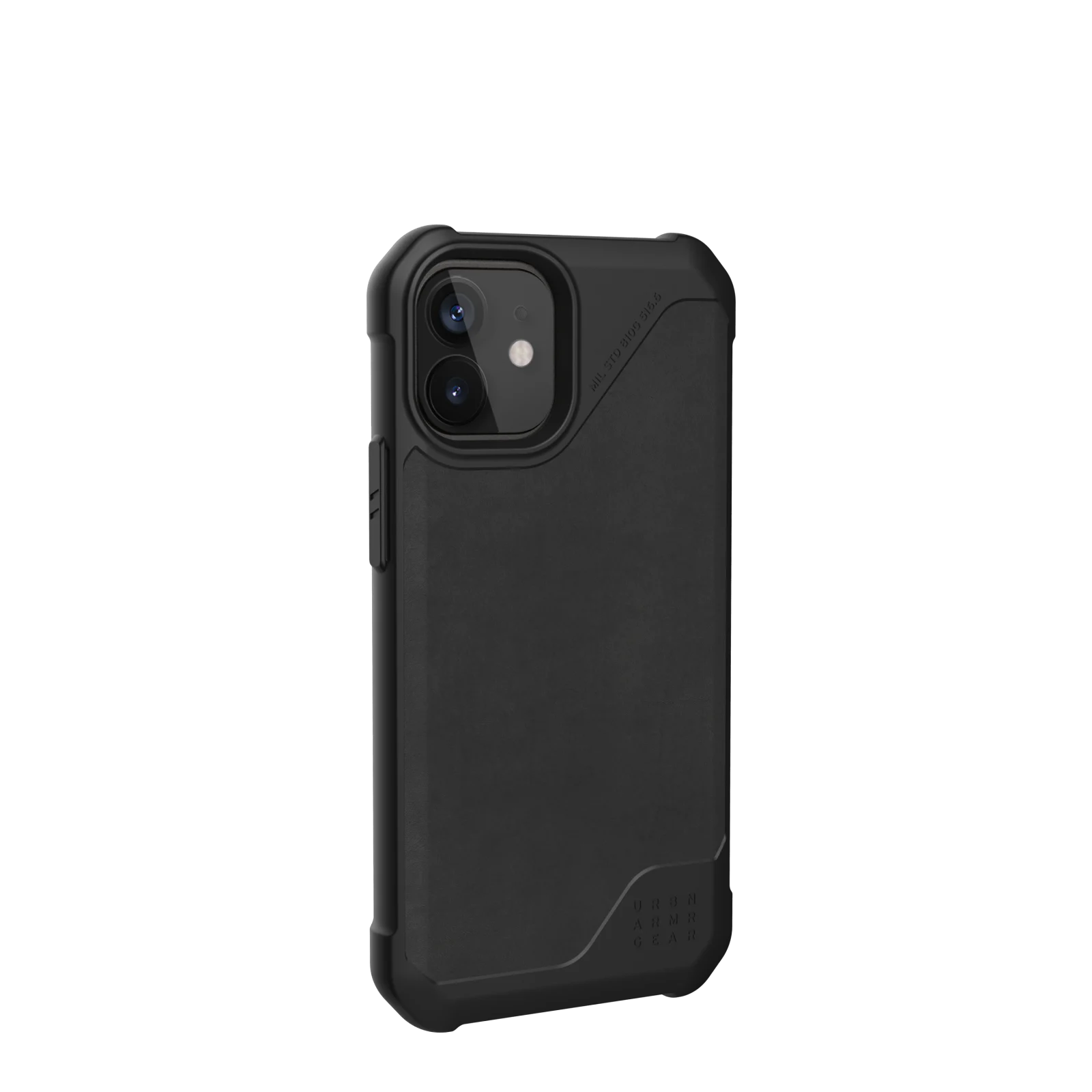 Ốp UAG Metropolis LT Series iPhone 12 Mini