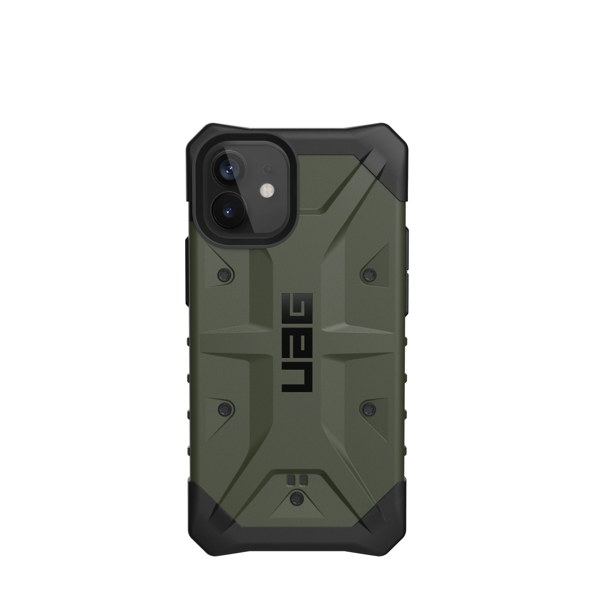 Ốp UAG Pathfinder Series iPhone 12 Mini