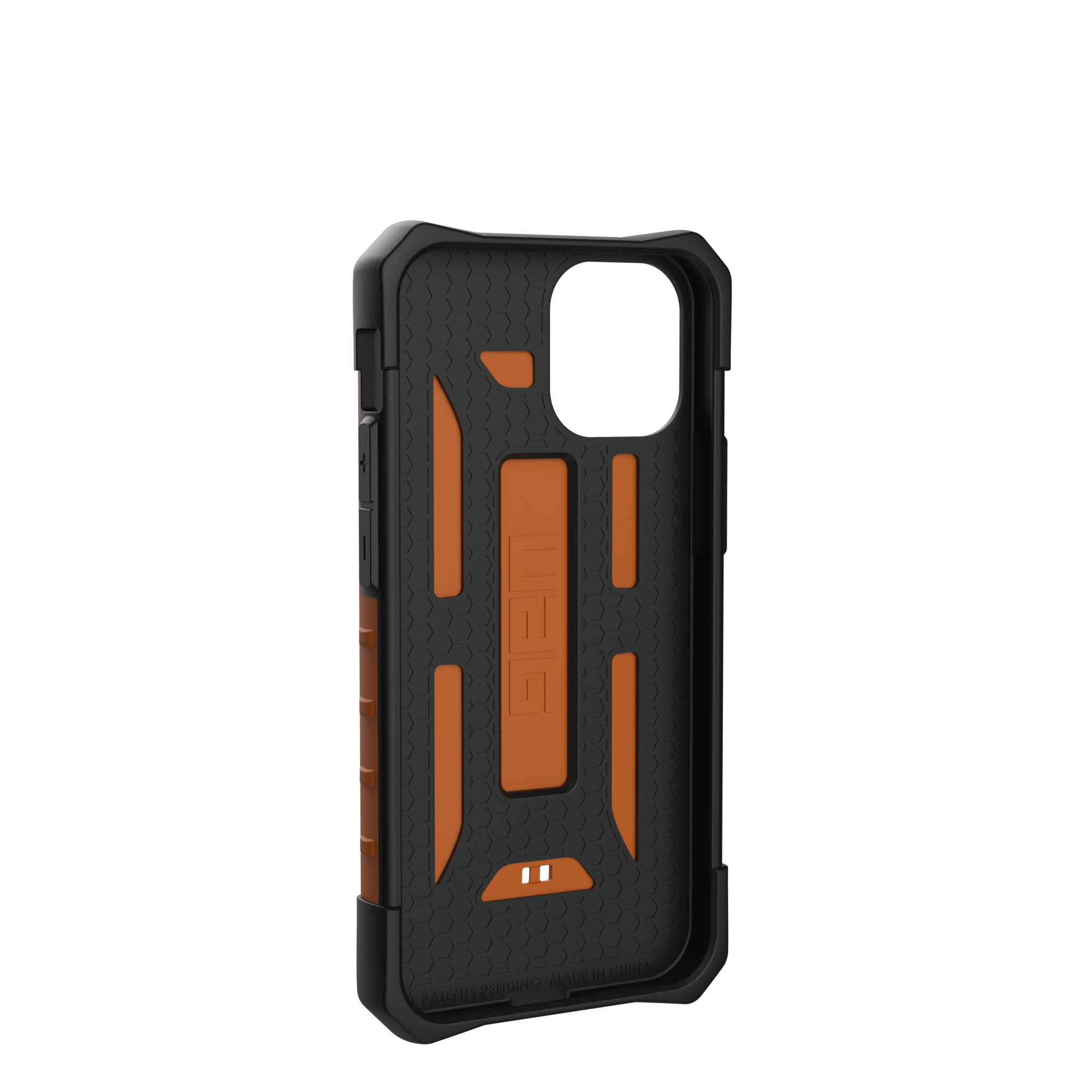 Ốp UAG Pathfinder Series iPhone 12 Mini