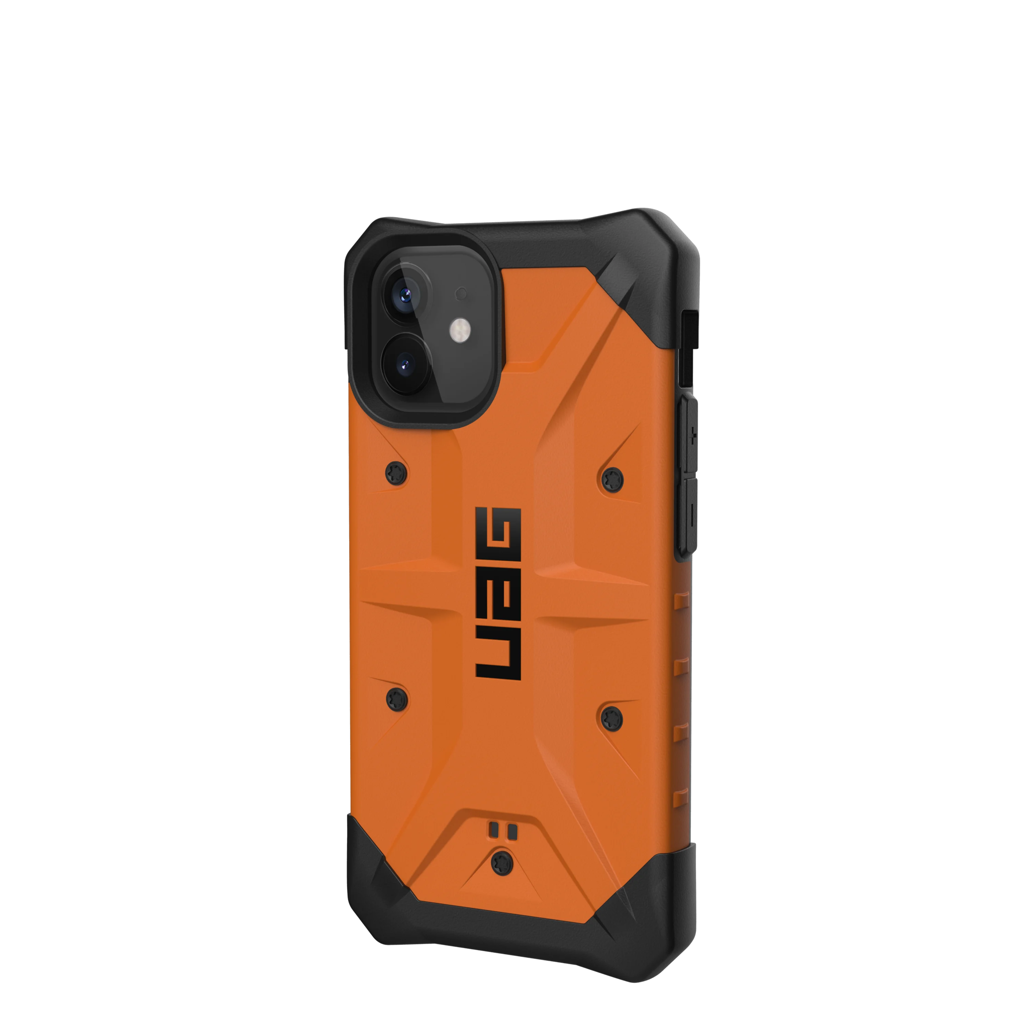 Ốp UAG Pathfinder Series iPhone 12 Mini