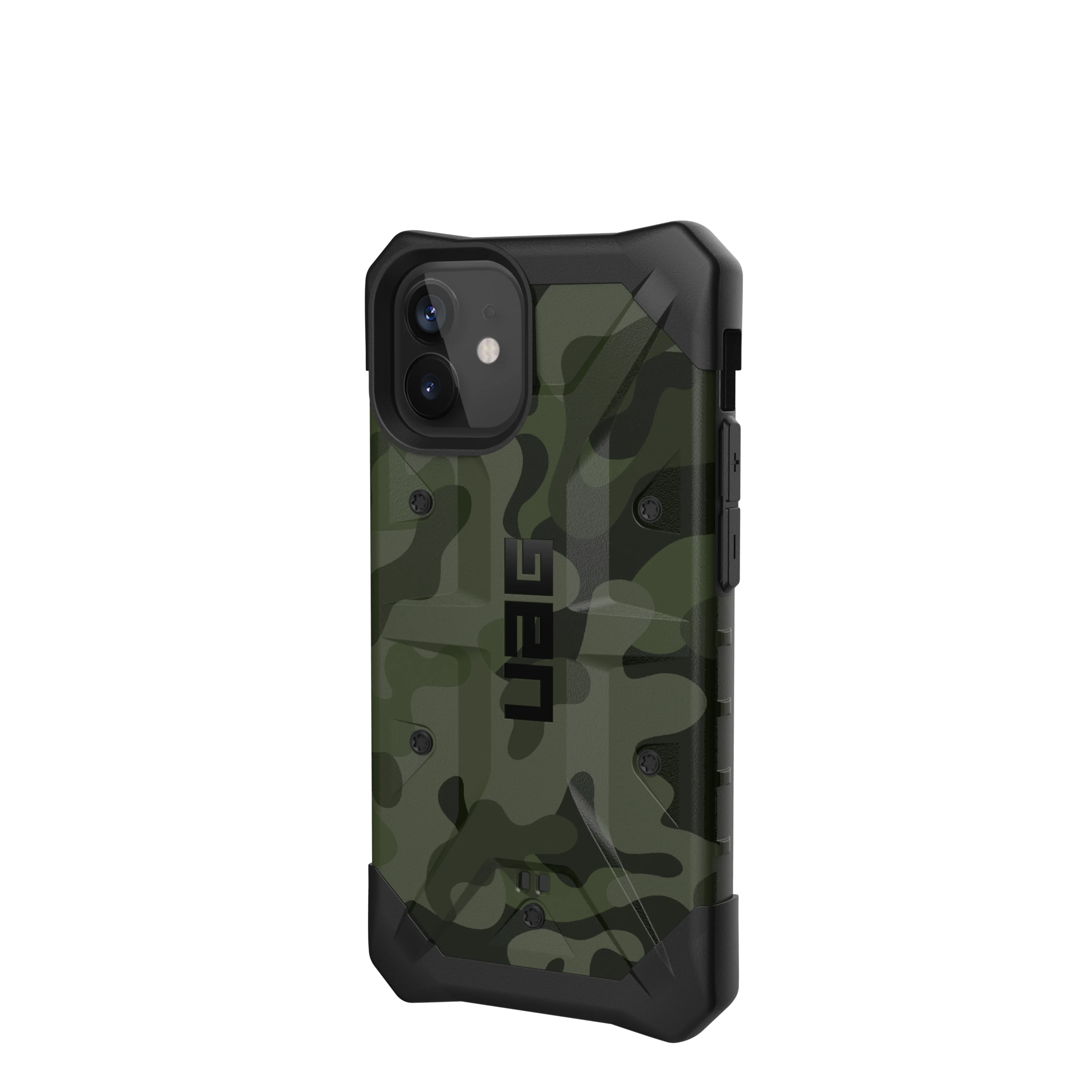 Ốp UAG Pathfinder SE Series iPhone Mini