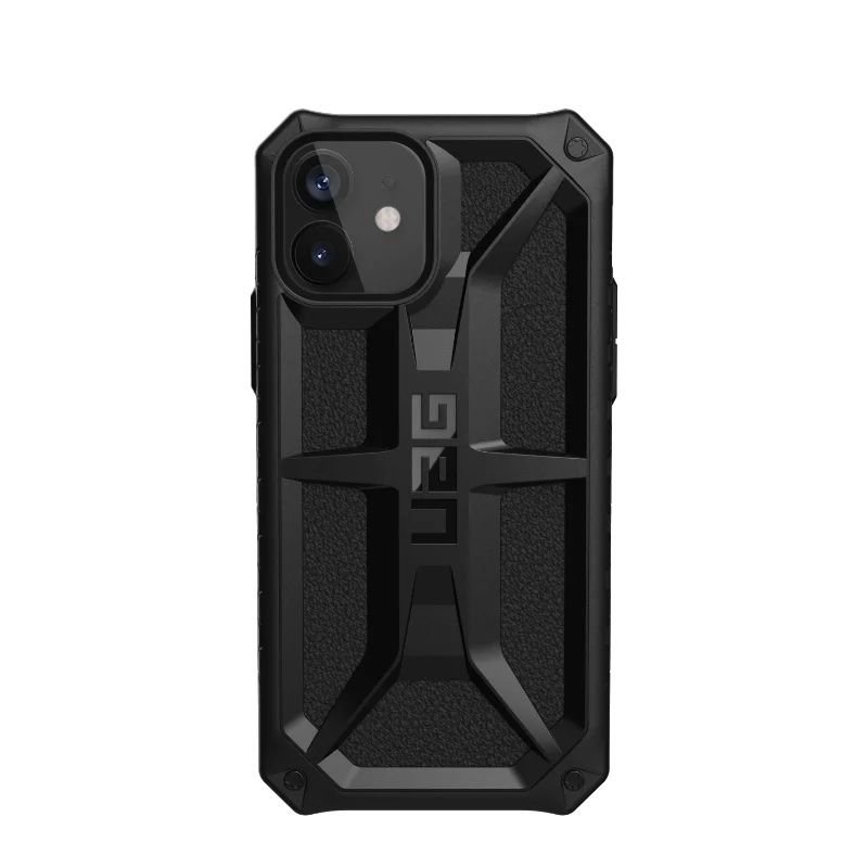 Ốp UAG Monarch Series iPhone 12 | 12 Pro