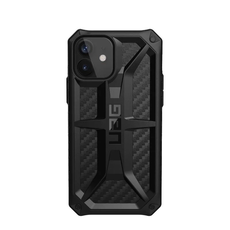 Ốp UAG Monarch Series iPhone 12 | 12 Pro