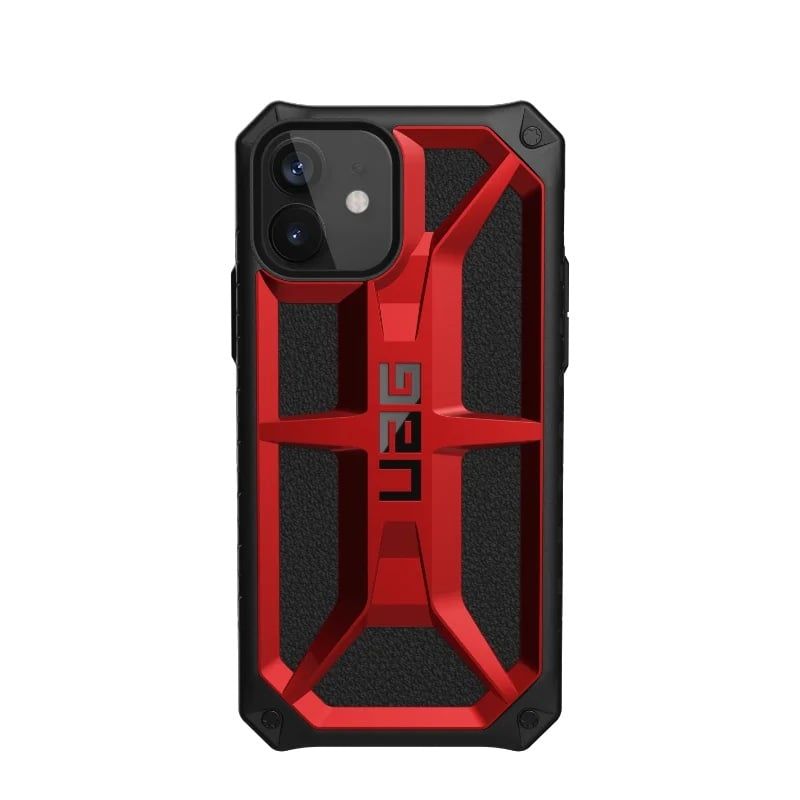 Ốp UAG Monarch Series iPhone 12 | 12 Pro