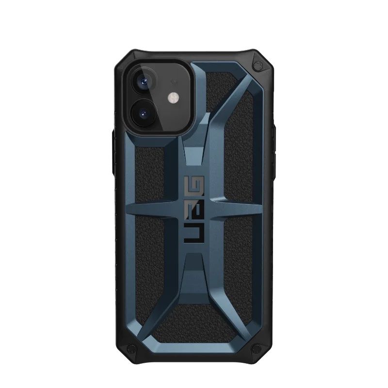 Ốp UAG Monarch Series iPhone 12 | 12 Pro