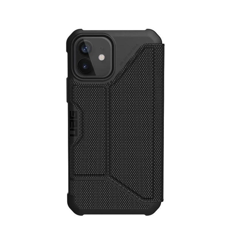 Ốp UAG Metropolis Series iPhone 12 | 12 Pro