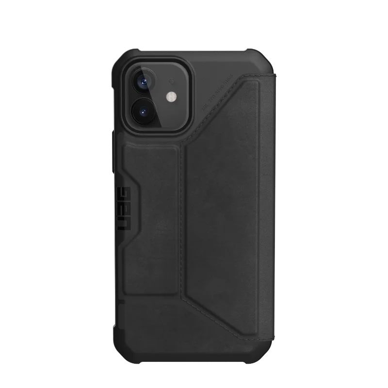 Ốp UAG Metropolis Series iPhone 12 | 12 Pro