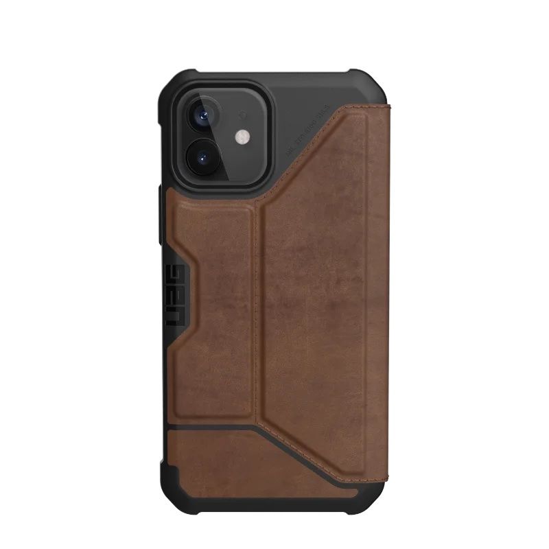 Ốp UAG Metropolis Series iPhone 12 | 12 Pro