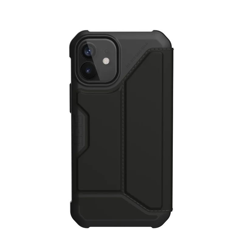 Ốp UAG Metropolis Series iPhone 12 | 12 Pro