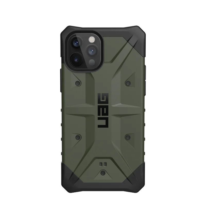 Ốp UAG Pathfinder Series iPhone 12 | 12 Pro
