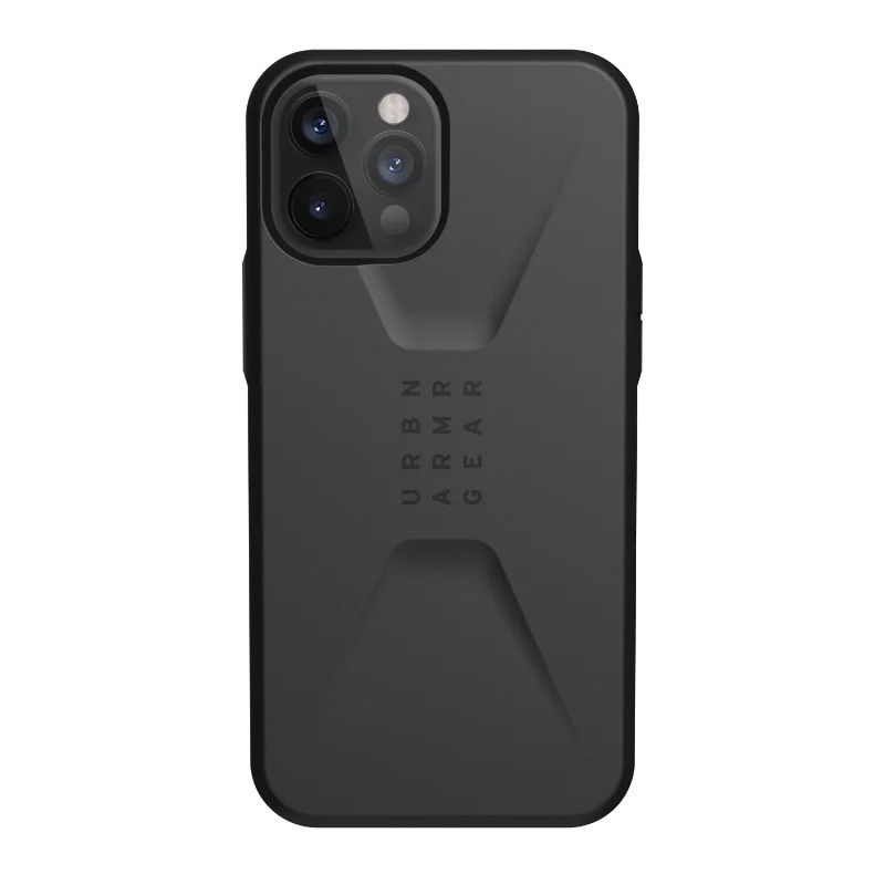 Ốp UAG Civilian Series iPhone 12 Pro Max