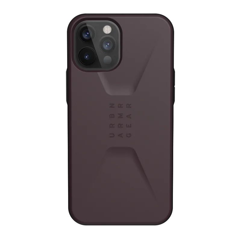 Ốp UAG Civilian Series iPhone 12 Pro Max