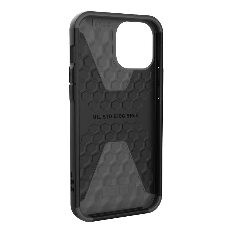 Ốp UAG Civilian Series iPhone 12 Pro Max
