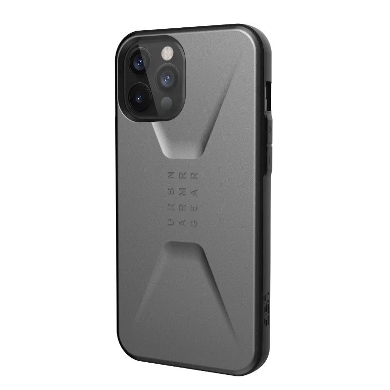 Ốp UAG Civilian Series iPhone 12 Pro Max