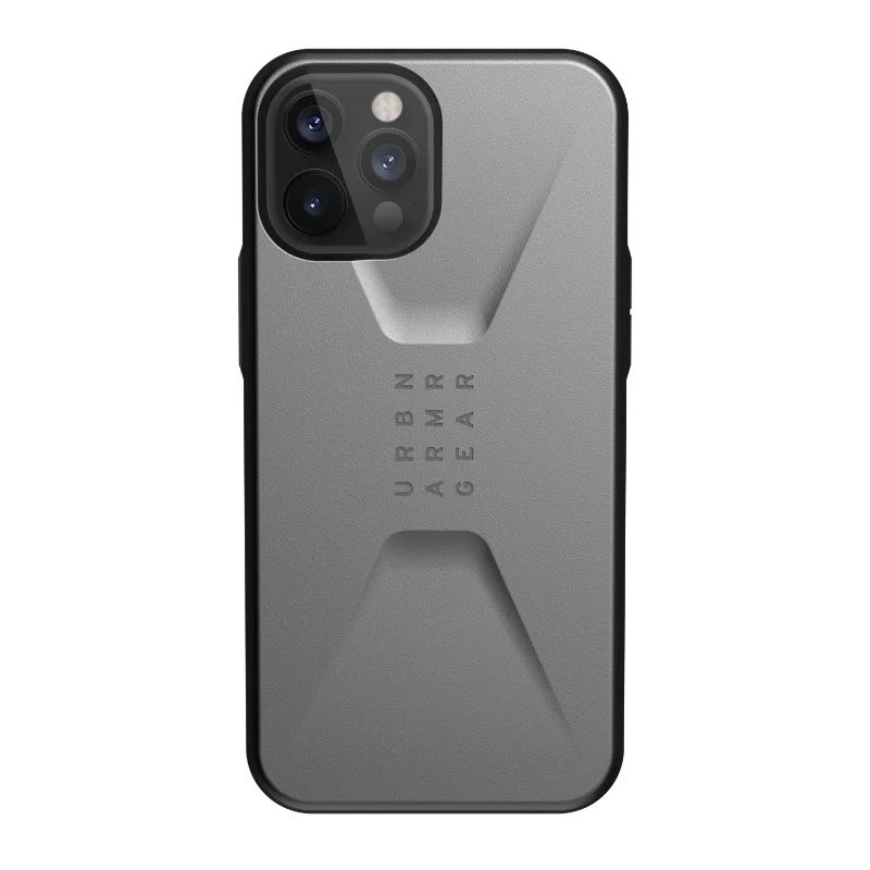 Ốp UAG Civilian Series iPhone 12 Pro Max