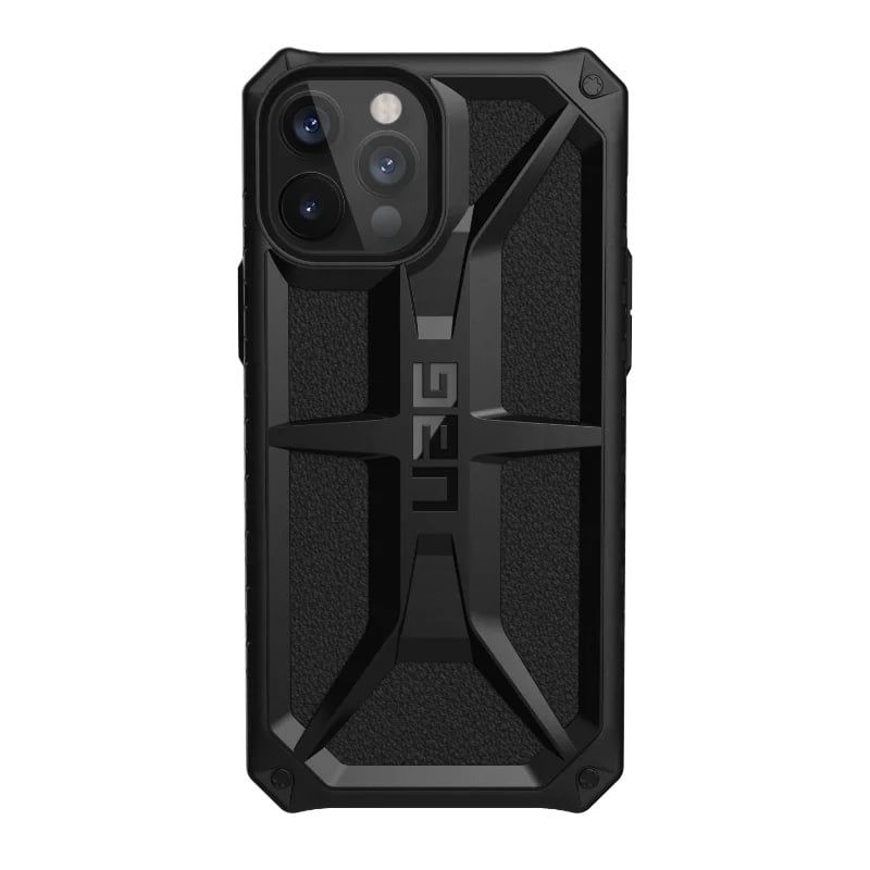 Ốp UAG Monarch Series iPhone 12 Pro Max