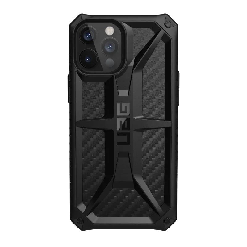Ốp UAG Monarch Series iPhone 12 Pro Max
