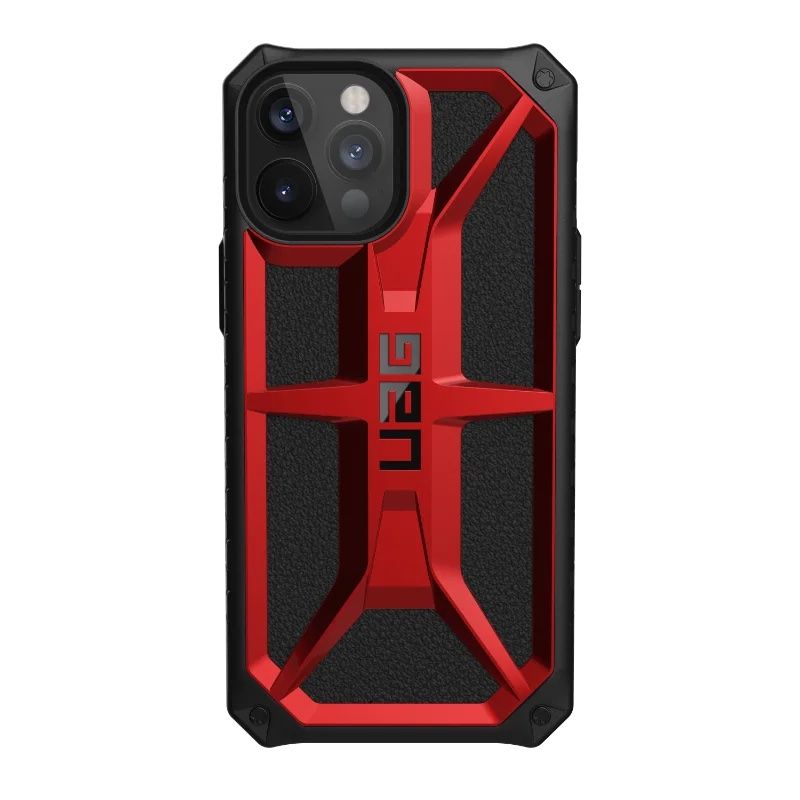 Ốp UAG Monarch Series iPhone 12 Pro Max