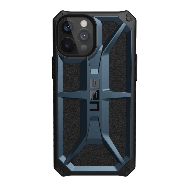 Ốp UAG Monarch Series iPhone 12 Pro Max
