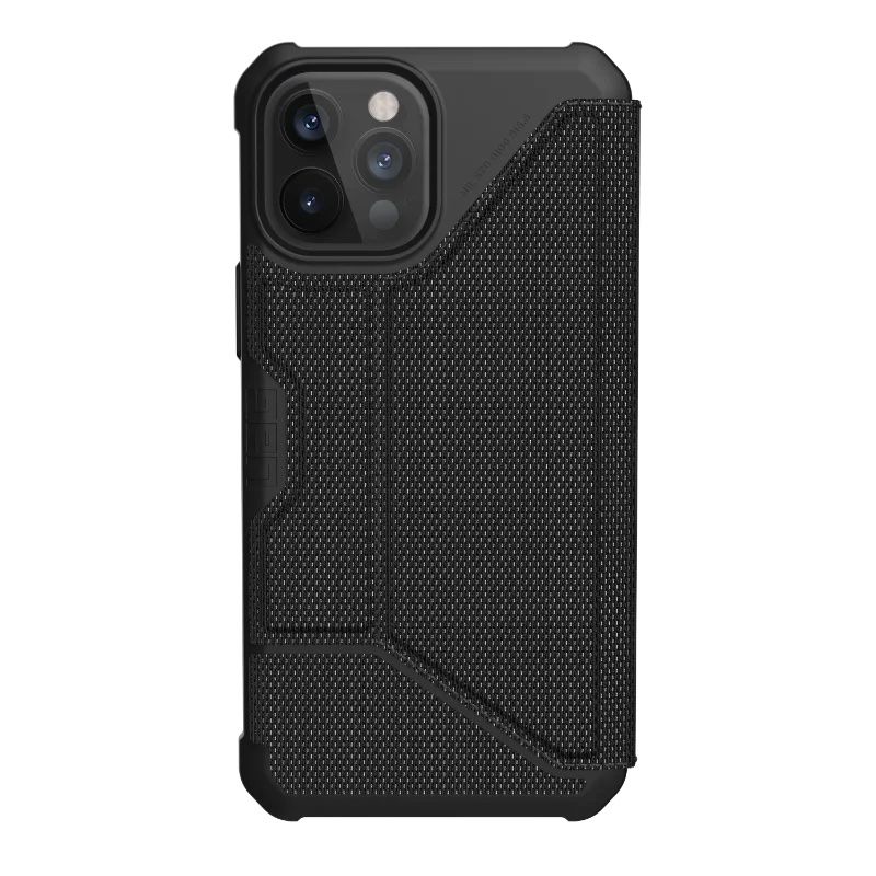 Ốp UAG Metropolis Series iPhone 12 Pro Max