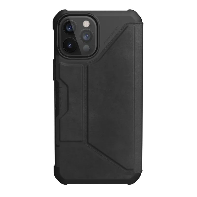Ốp UAG Metropolis Series iPhone 12 Pro Max