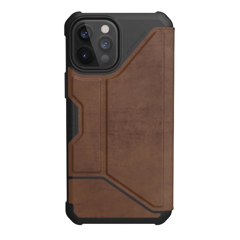 Ốp UAG Metropolis Series iPhone 12 Pro Max
