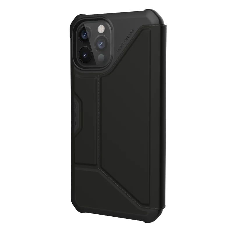 Ốp UAG Metropolis Series iPhone 12 Pro Max