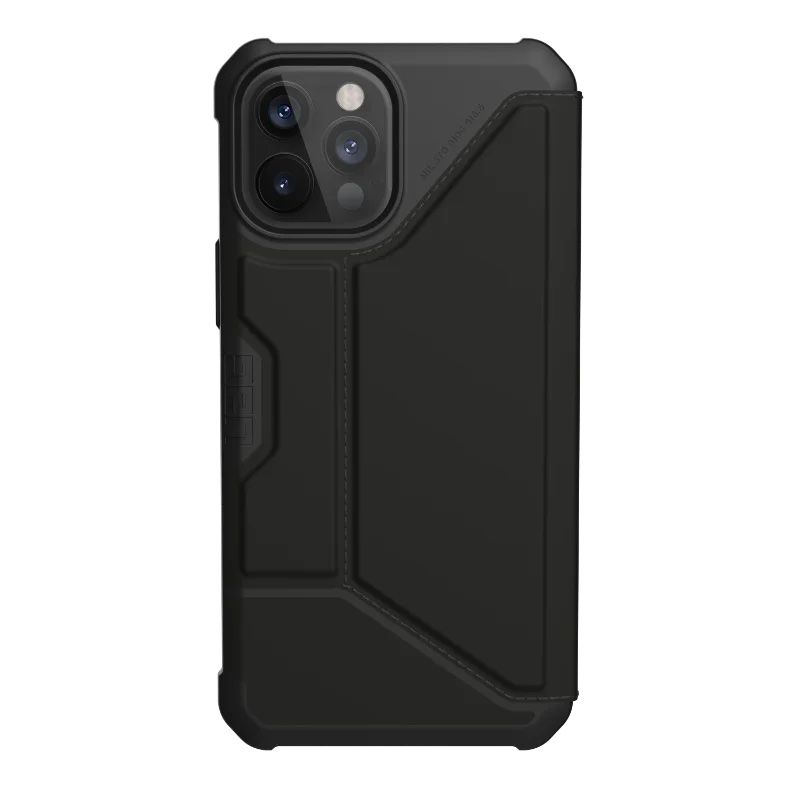 Ốp UAG Metropolis Series iPhone 12 Pro Max
