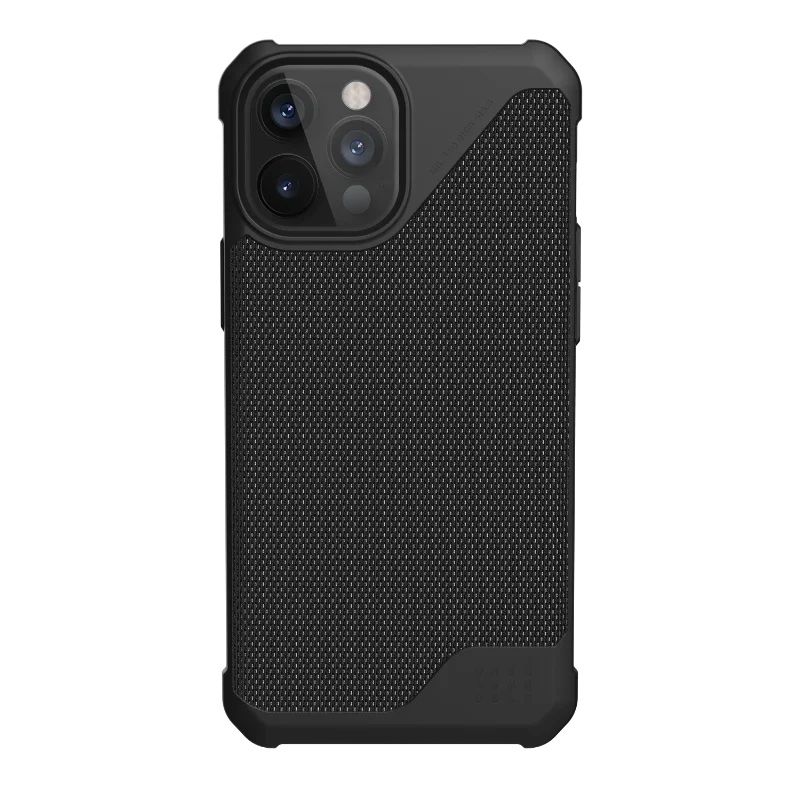 Ốp UAG Metropolis LT Series iPhone 12 Pro Max