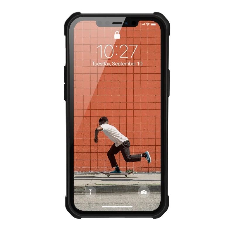 Ốp UAG Metropolis LT Series iPhone 12 Pro Max