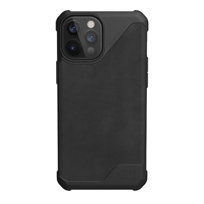 Ốp UAG Metropolis LT Series iPhone 12 Pro Max
