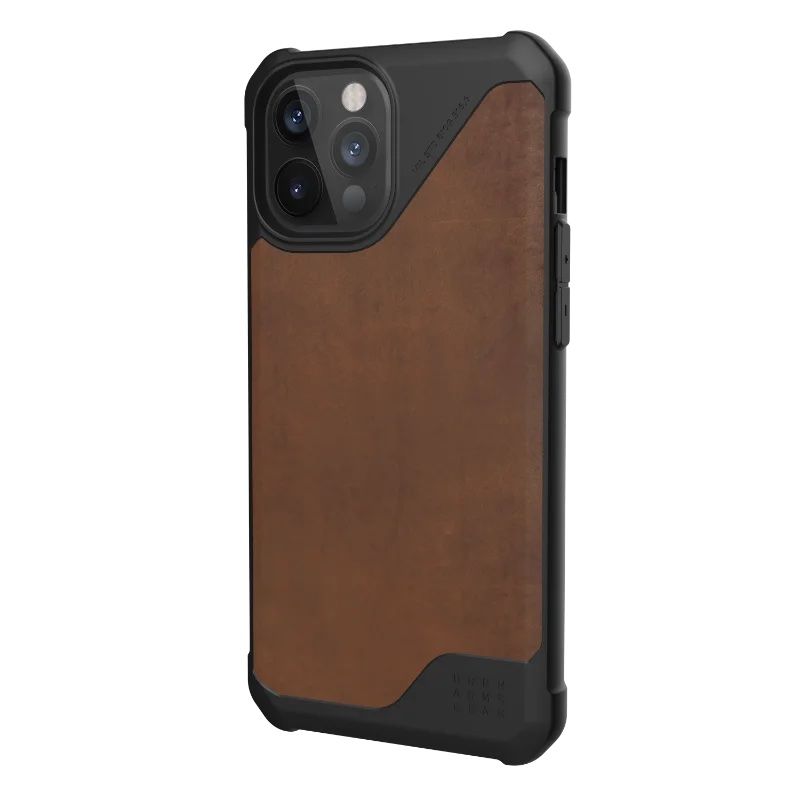 Ốp UAG Metropolis LT Series iPhone 12 Pro Max