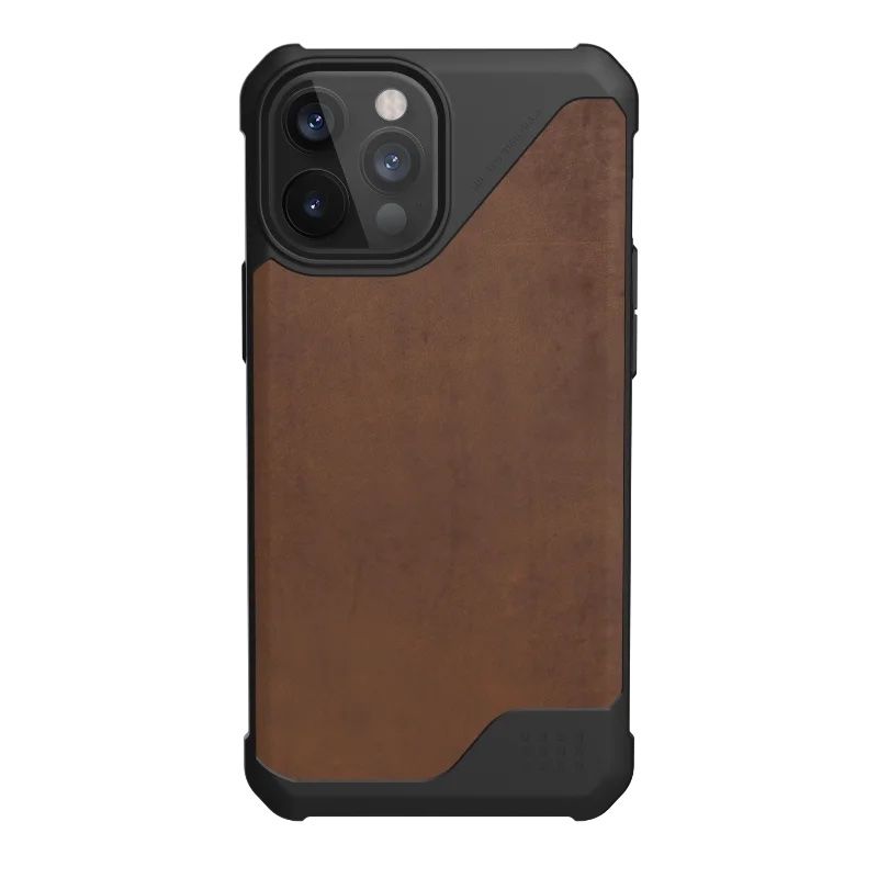 Ốp UAG Metropolis LT Series iPhone 12 Pro Max