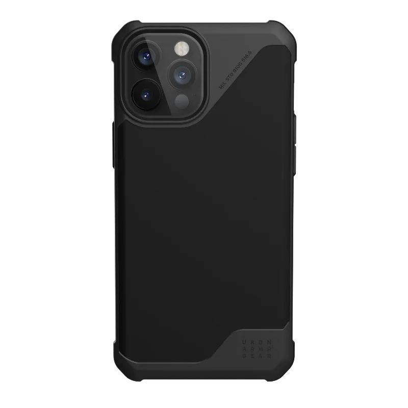 Ốp UAG Metropolis LT Series iPhone 12 Pro Max