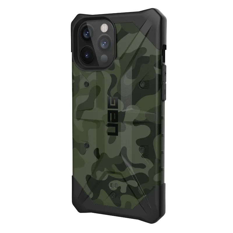 Ốp UAG Pathfinder SE Series iPhone 12 Pro Max