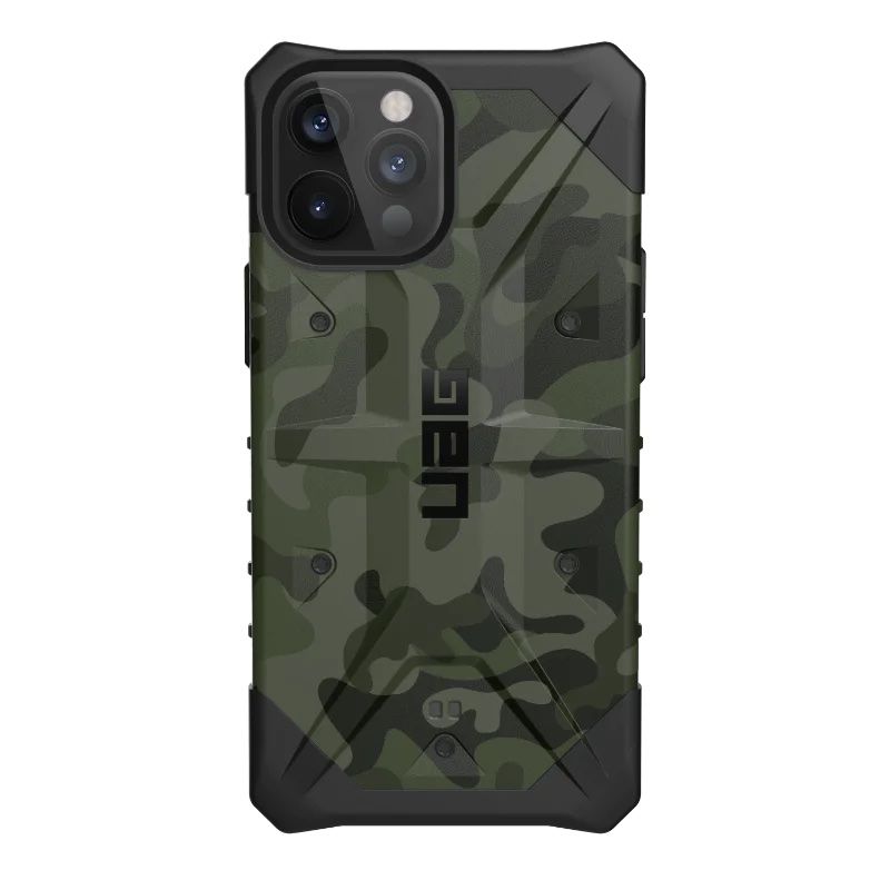 Ốp UAG Pathfinder SE Series iPhone 12 Pro Max