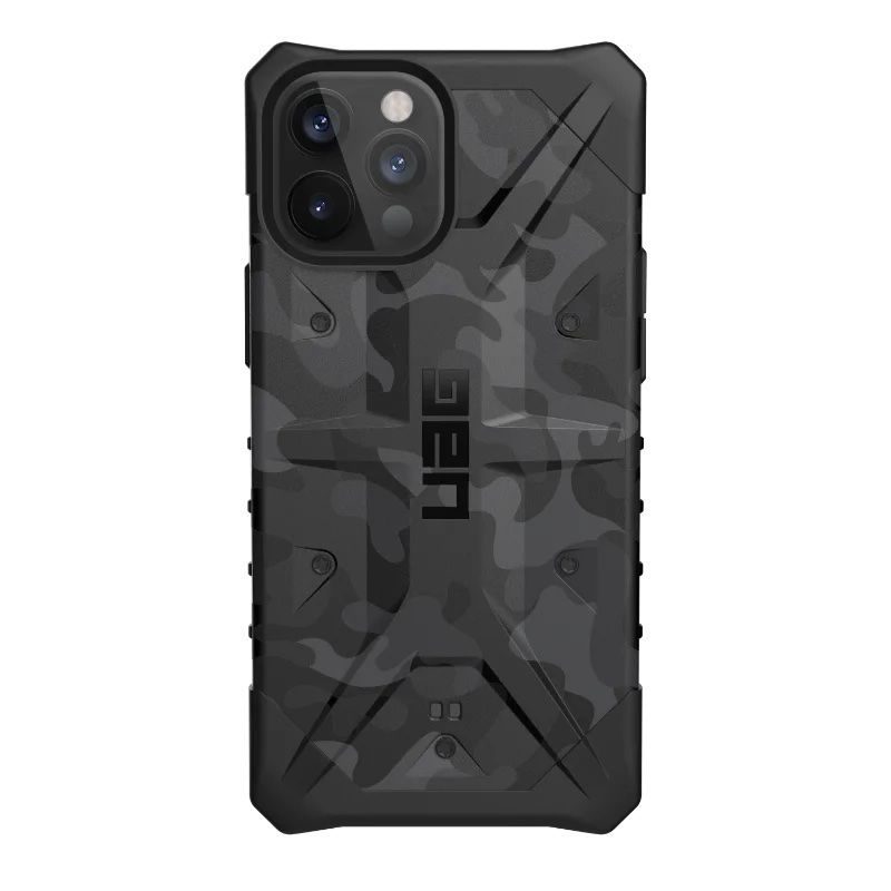 Ốp UAG Pathfinder SE Series iPhone 12 Pro Max