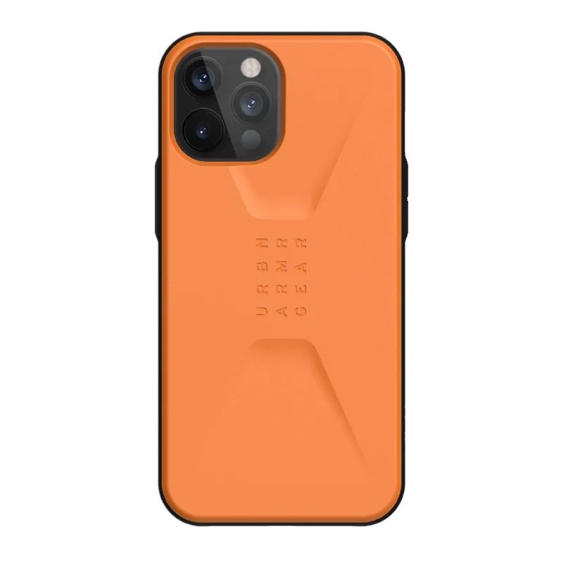Ốp UAG Civilian Series iPhone 12 Pro Max